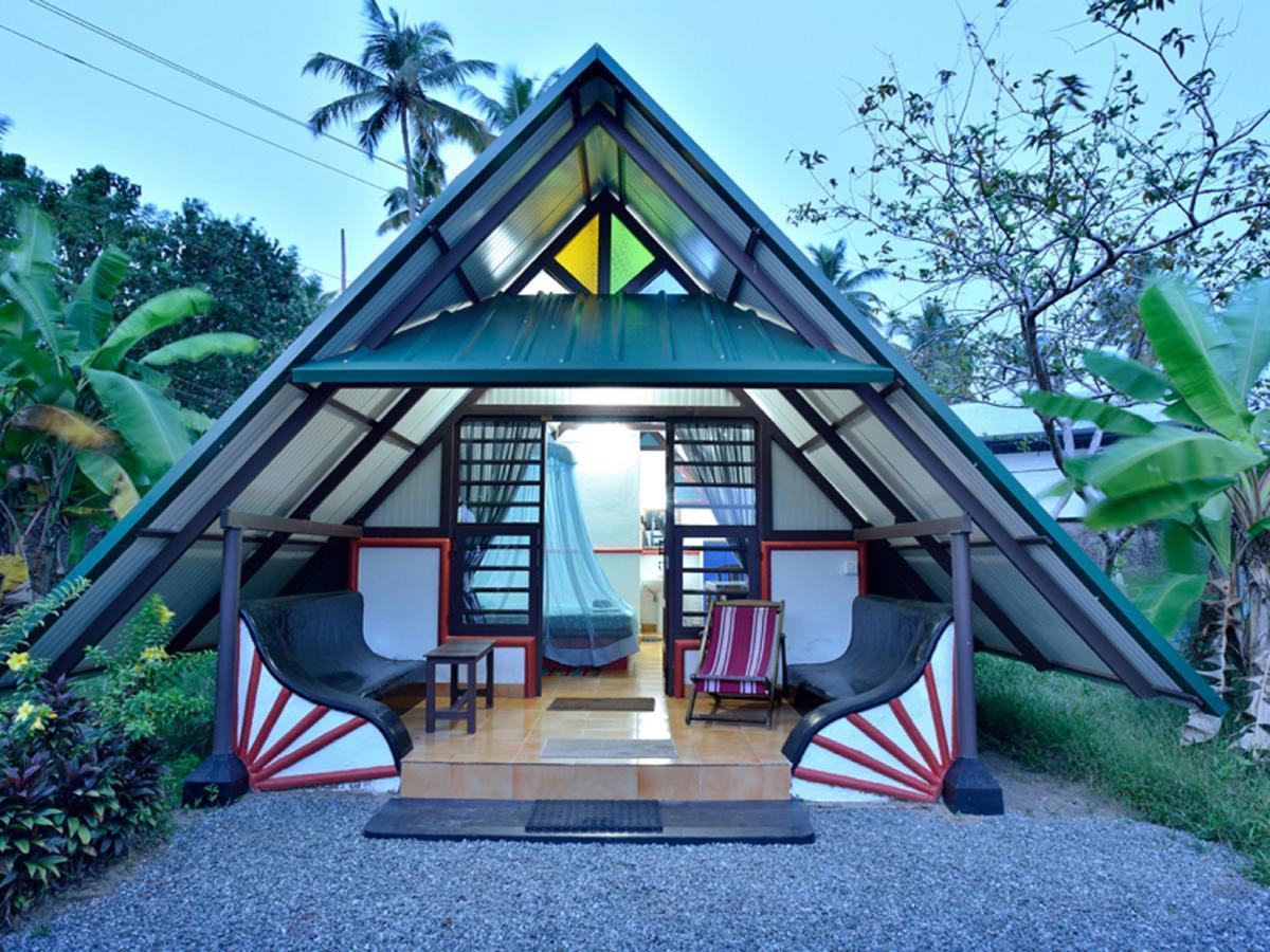 Kochi Kadaloram Beach Resort מראה חיצוני תמונה