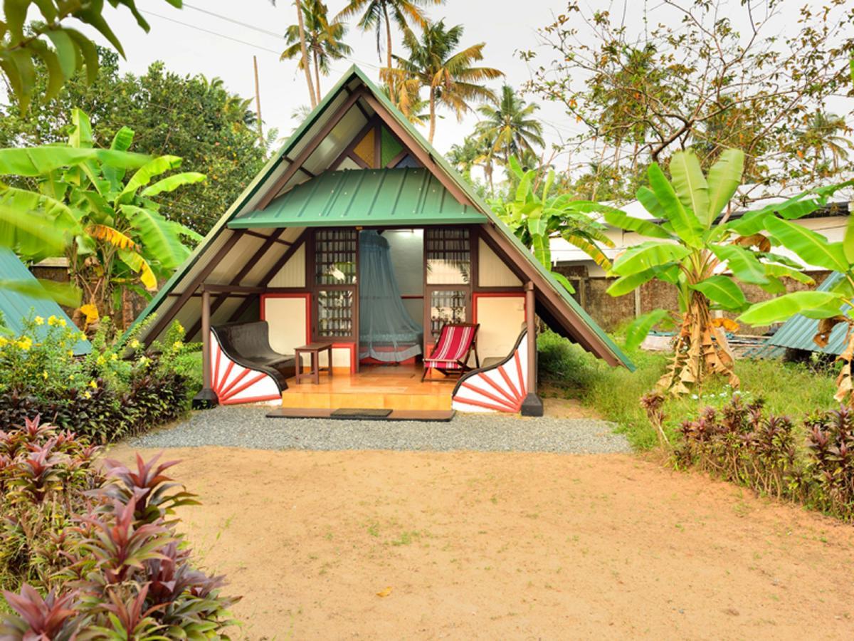 Kochi Kadaloram Beach Resort מראה חיצוני תמונה