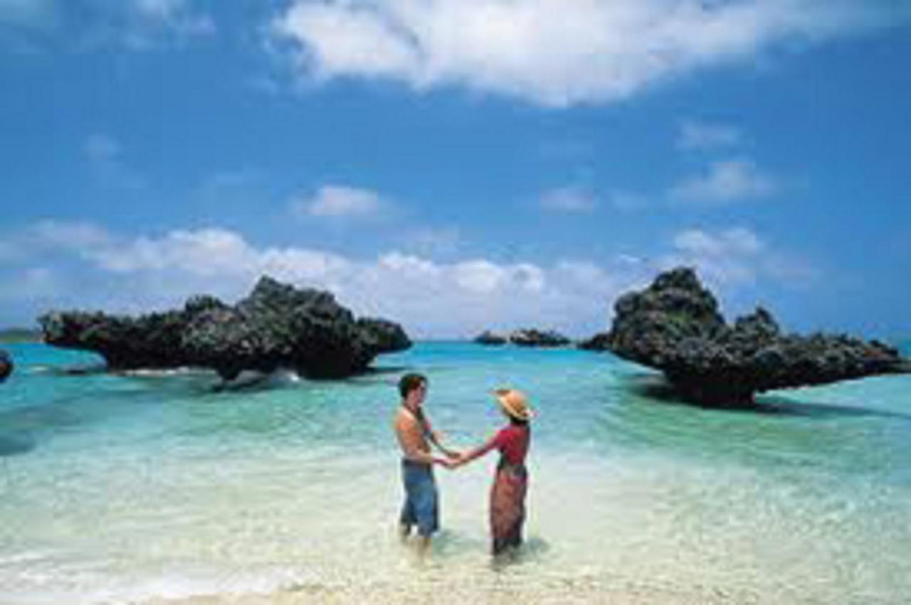 Kochi Kadaloram Beach Resort מראה חיצוני תמונה