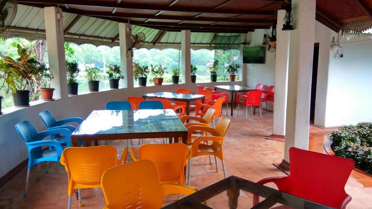 Kochi Kadaloram Beach Resort מראה חיצוני תמונה