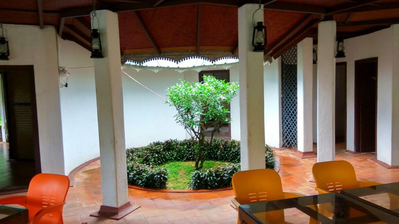 Kochi Kadaloram Beach Resort מראה חיצוני תמונה